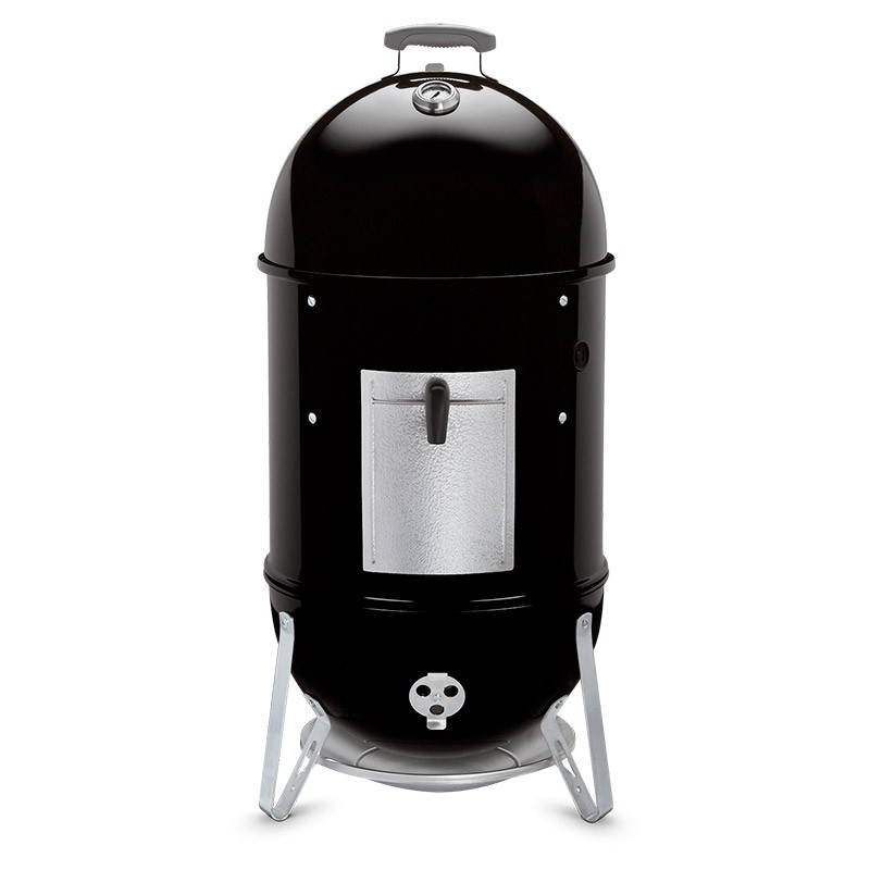 Коптильня Smokey Mountain Cooker, 47 см, черный 2