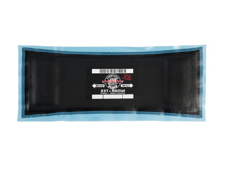 РАД-пластырь 537TL Aramid (1шт) 2