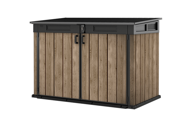 Ящик Horizontal Shed 2020 L