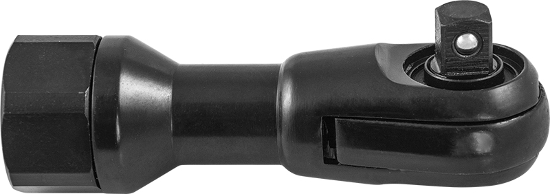 Привод для рукоятки трещоточной ARW1261 в сборе 2