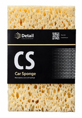 Крупнопористая губка CS (Car Sponge) Detail  DT-0166_0