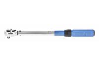 Ключ динамометрический 1/2″, 40-220 Nm