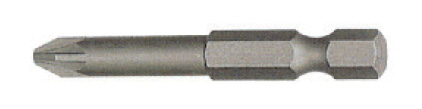 BZR110001 Бита 1/4" с узким хвостовиком PZ1 100 мм 2
