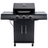 Газовый гриль Professional PRO 2S