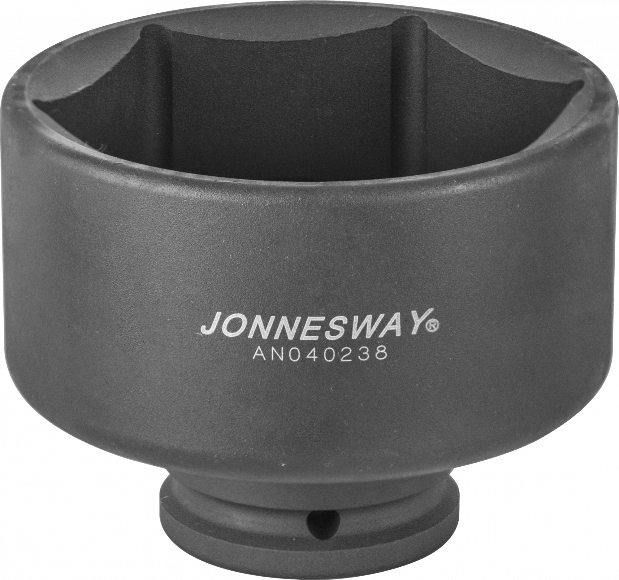 Головка торцевая 3/4"DR, 85 мм, для гайки подшипника ступицы BPW 16 т 2