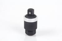 Адаптер 1/2" с трещоточным механизмом