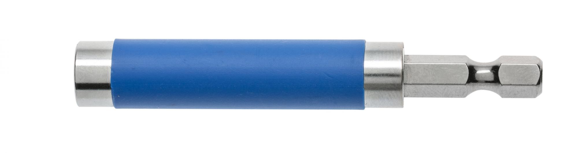 Битодержатель магнитный 76- 118 мм, 1/4" 2