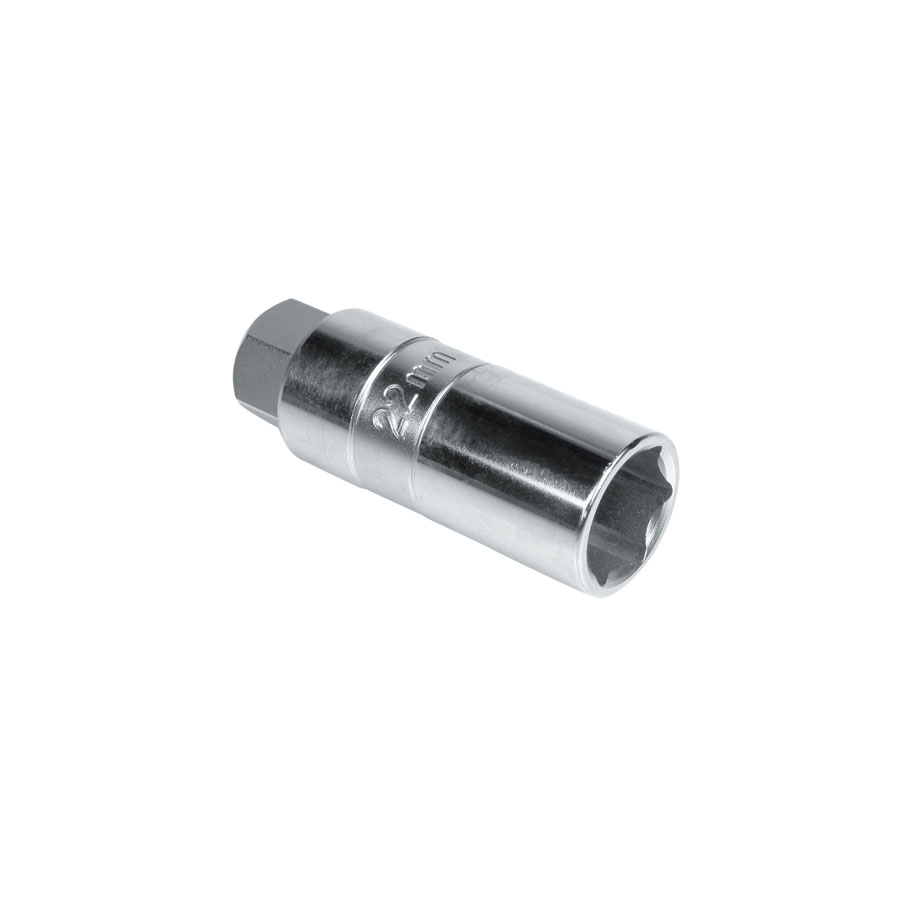 Головка проходная для амортизаторов 22 mm 2