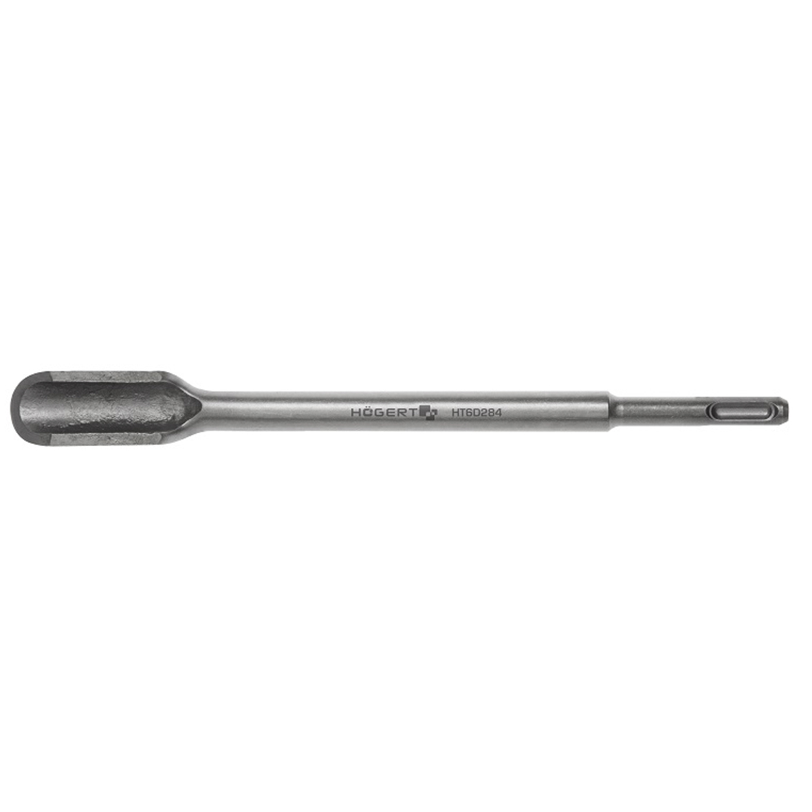 Зубило канавочное SDS+, 22 x 14 x 250 мм 2