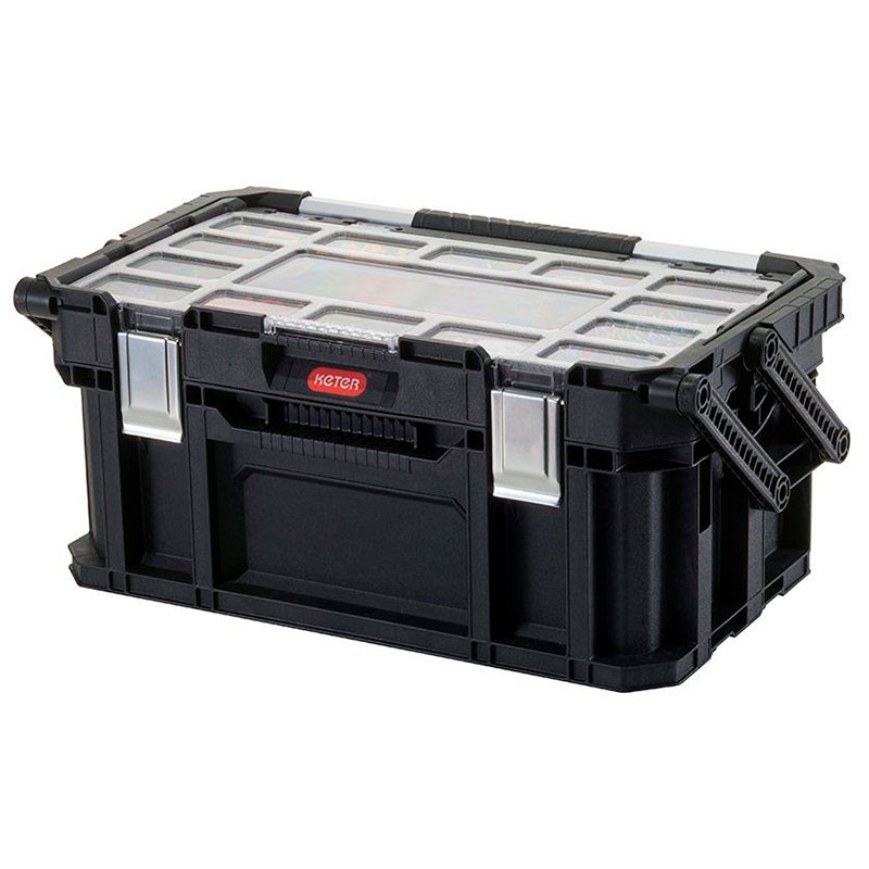 Ящик для инструментов 22" Connect Cantilever Tool Box 2