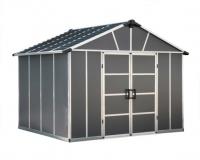 Сарай Palram – Canopia Yukon 11x9 FT