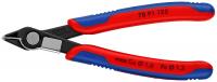 Electronic Super Knips® вороненые 125 мм