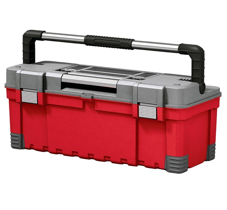 Ящик 26” HAWK QUICK LATCH 2