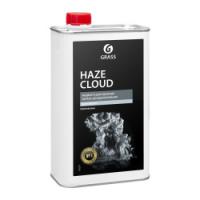 Жидкость для удаления запаха, дезодорирования "Haze Cloud Antitabacco"