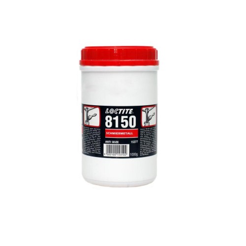 Loctite 8150 1кг Противозадирная смазка AL 2