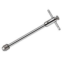Вороток трещеточный удлиненный для экстракторов и метчиков 400-L, 2-5/M3-8