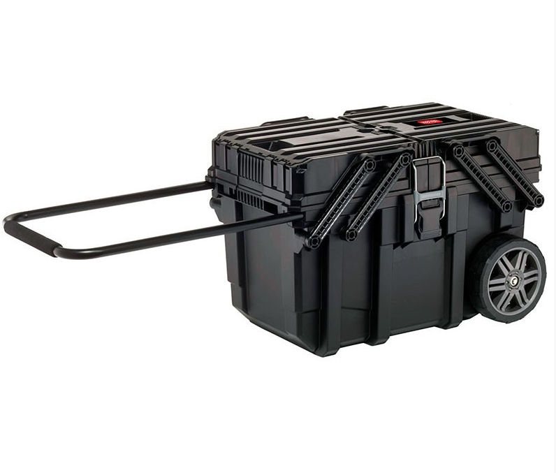 Ящик на колесах CANTILEVER MOBILE CART 2