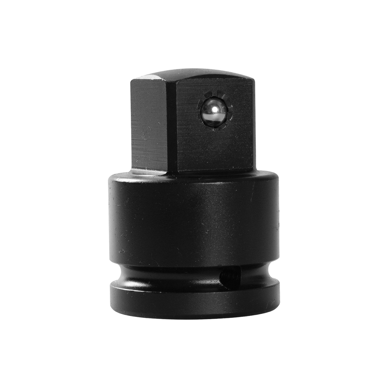 Переходник ударный 3/4">1", с шариковым фиксатором  2