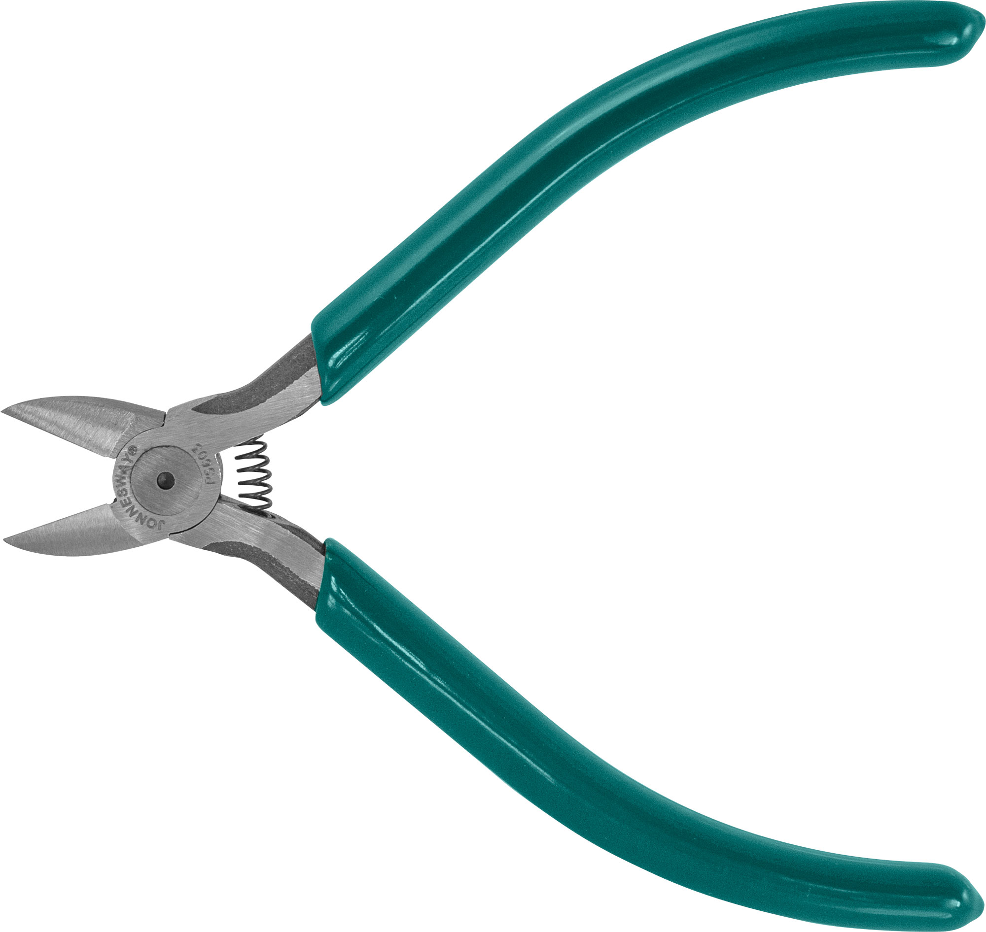 Бокорезы миниатюрные 4" 2