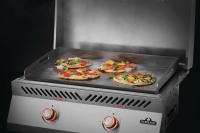 Газовый гридль Built-in 32" Griddle