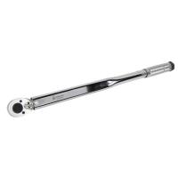 Ключ динамометрический 1/2", 70-350 Нм, в пластиковом кейсе 