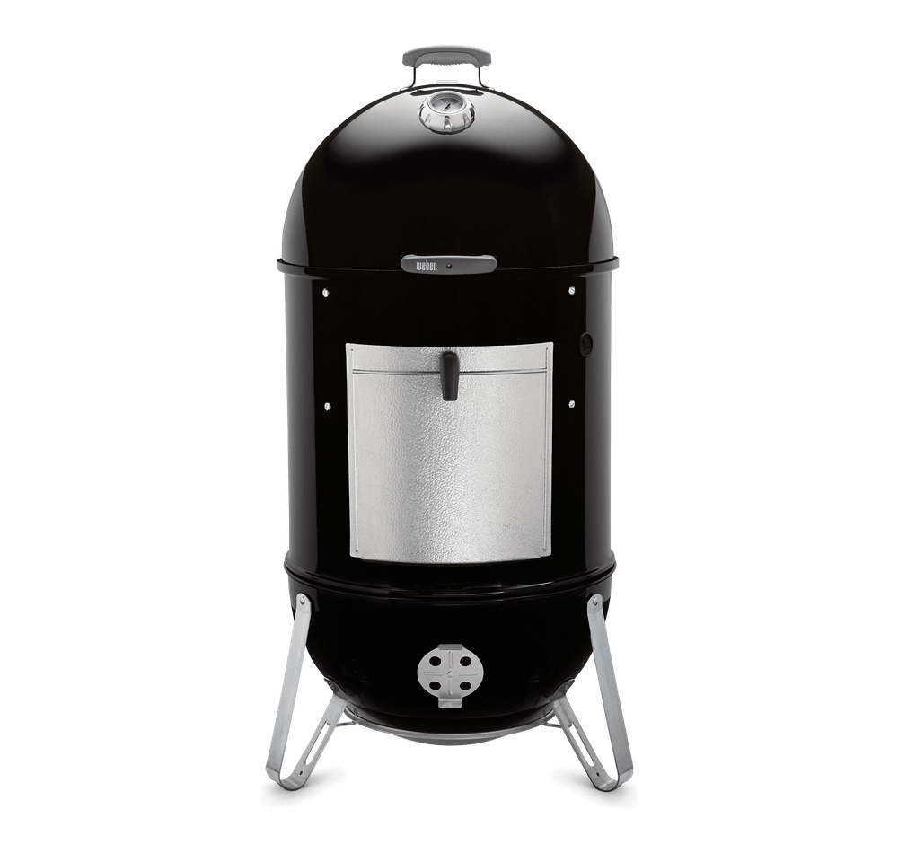 Коптильня Smokey Mountain Cooker 57 см Черный 2