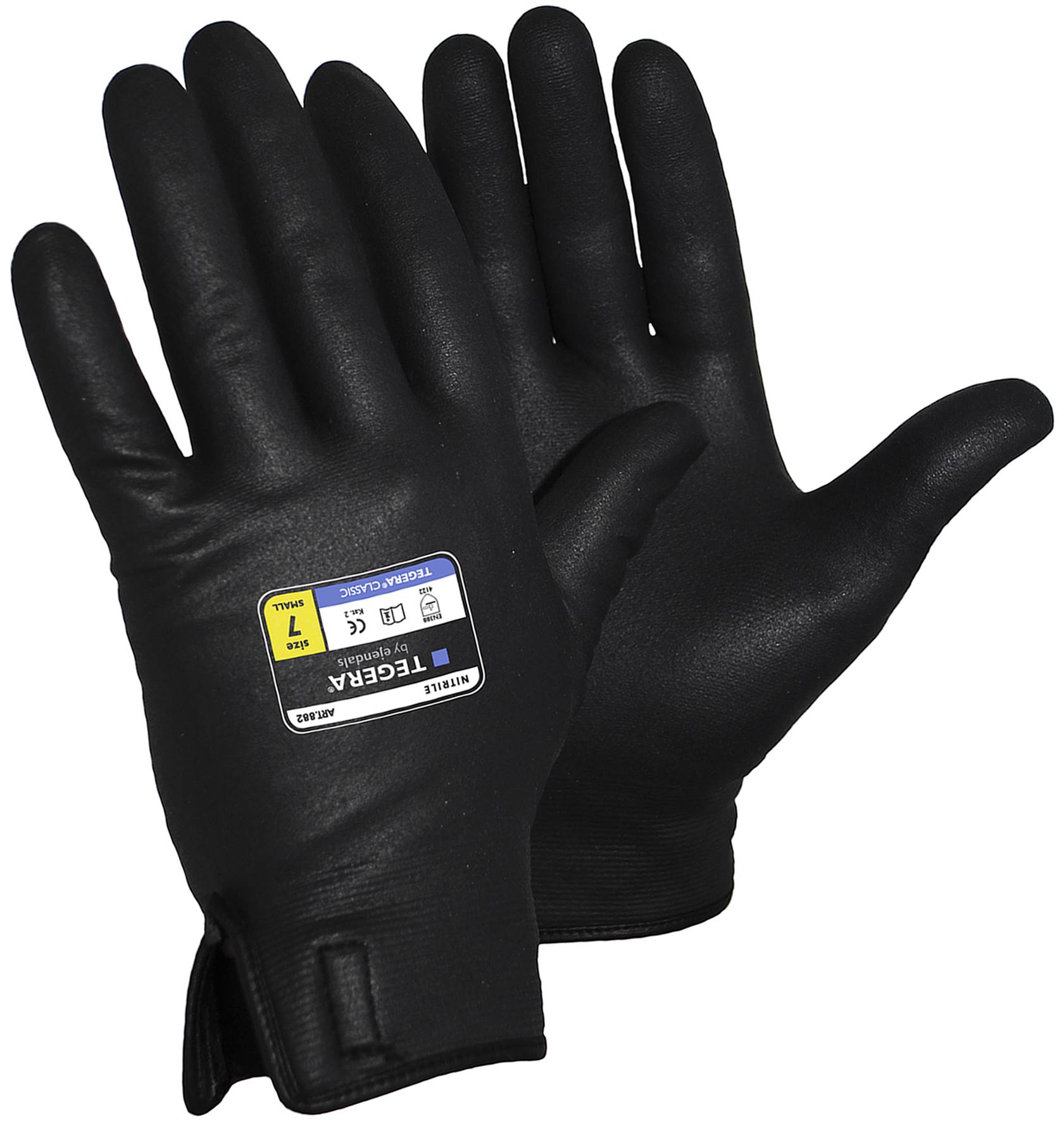 Перчатки TEGERA 882