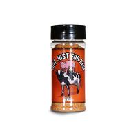 Приправа для барбекю универсальная Not just for beef, Slow ‘N Sear, 141 г, п/б, (без соли)