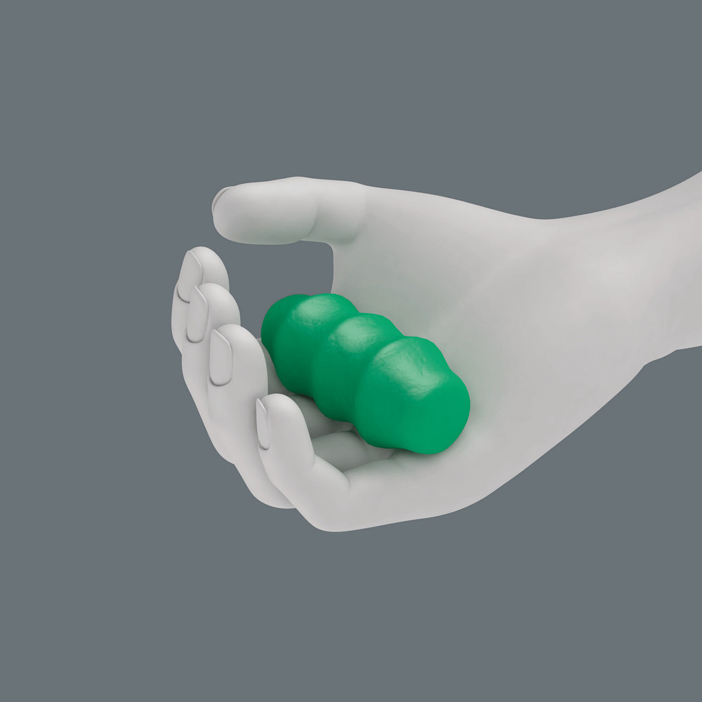 Набор отверток Kraftform Plus TORX® + подставка