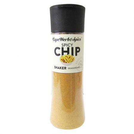 Приправа для картофеля в шейкере, Cape Herb & Spice Cape Herb & Spice  S03 _0