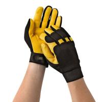Садовые перчатки "SOFT TOUCH" Женские