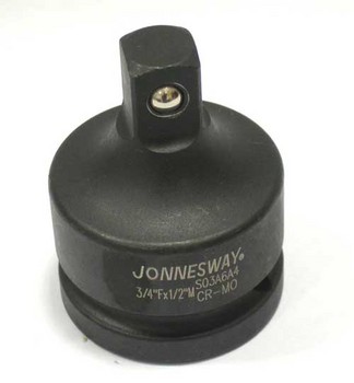 Адаптер для ударных головок 3/4"(F) - 1/2"(M) 2