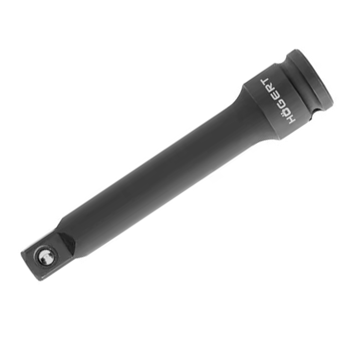 Удлинитель ударный 1/2", 250 мм, CrMo 2