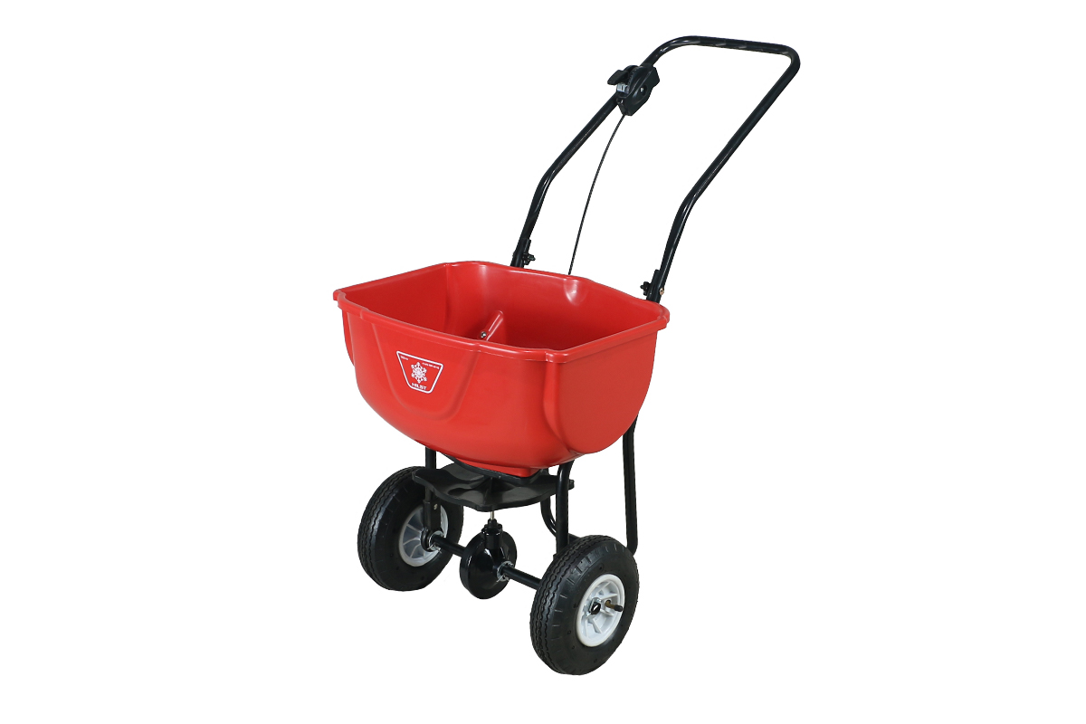 Тележка-дозатор для реагентов HAND TRUCK 2