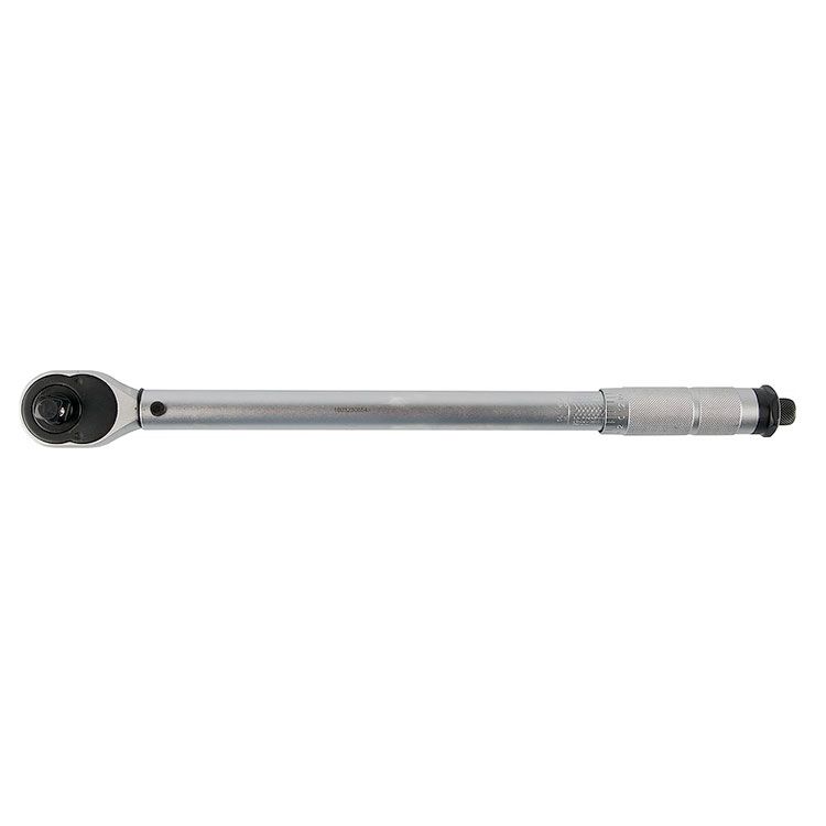 Динамометрический ключ с приводным квадратом 1/2", 50-350 Нм 2