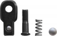 Ремонтный комплект для воротка шарнирного 1/2”DR 251215