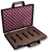 Набор сервисных адаптеров DIESIL KIT 4