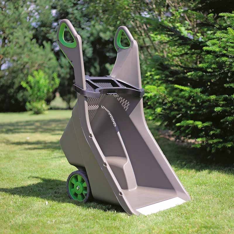 Садовая тележка Realbarrow 100L 17186746