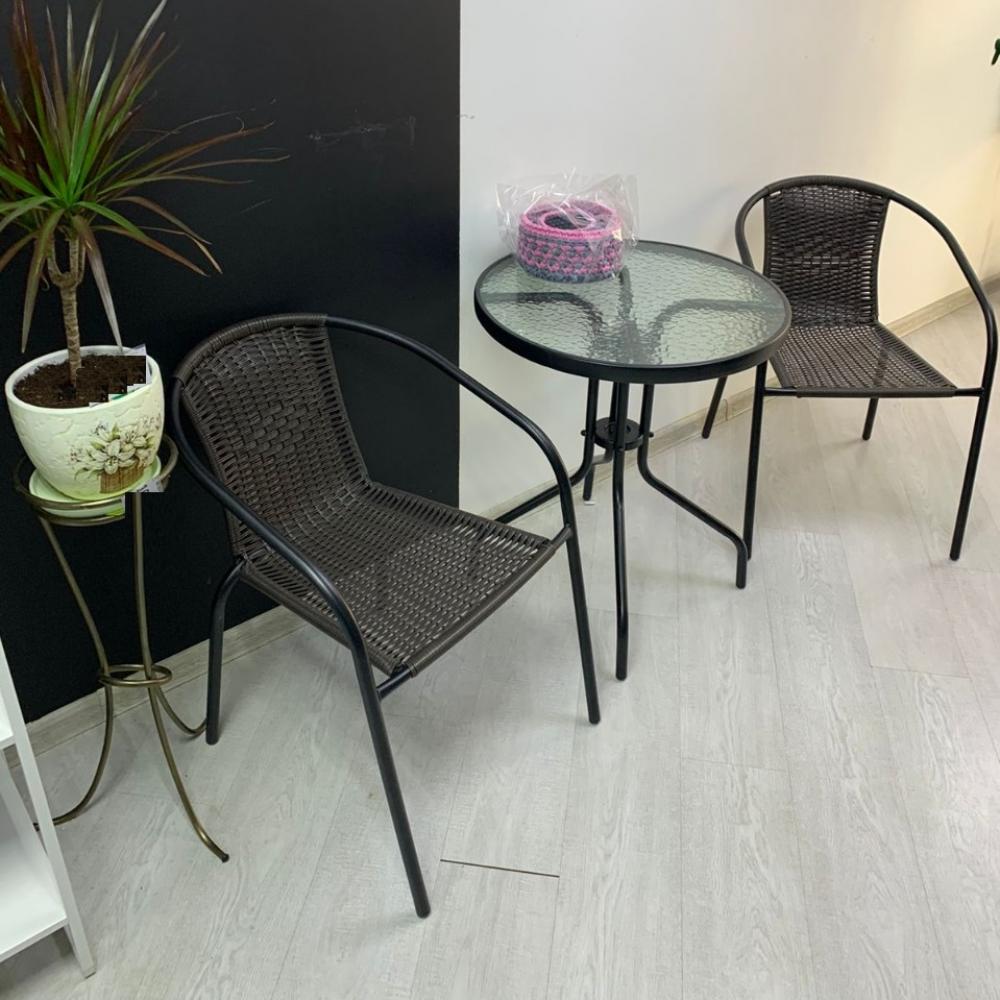 Комплект мебели Асоль-LR02 (2+1)