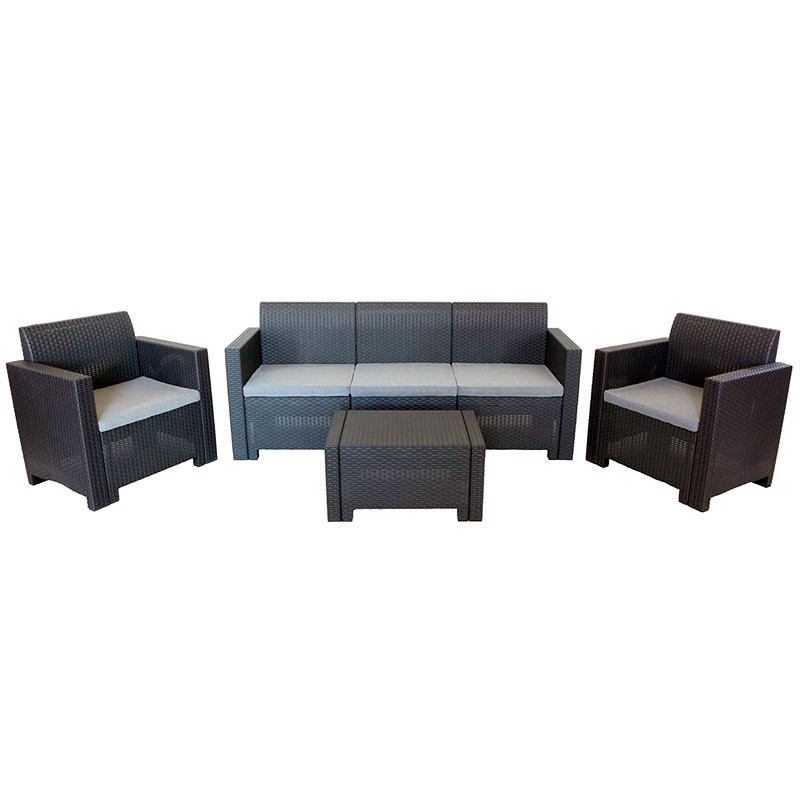 Комплект мебели Nebraska 3 Set