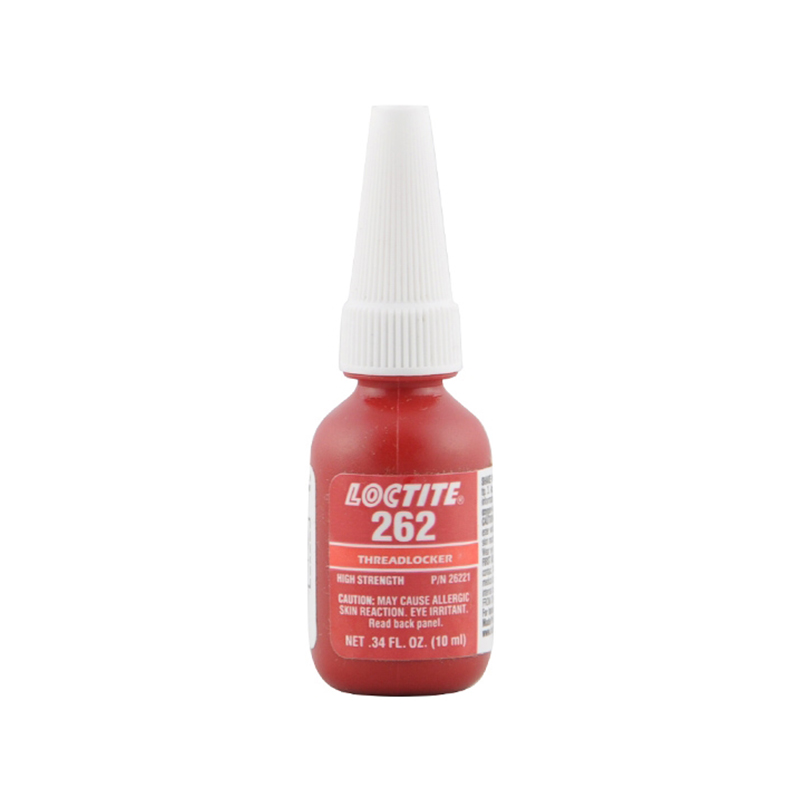Loctite 262 Резьбовой фиксатор ср.прочн., 10 мл 2