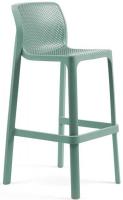 Стул пластиковый барный Net Stool 2