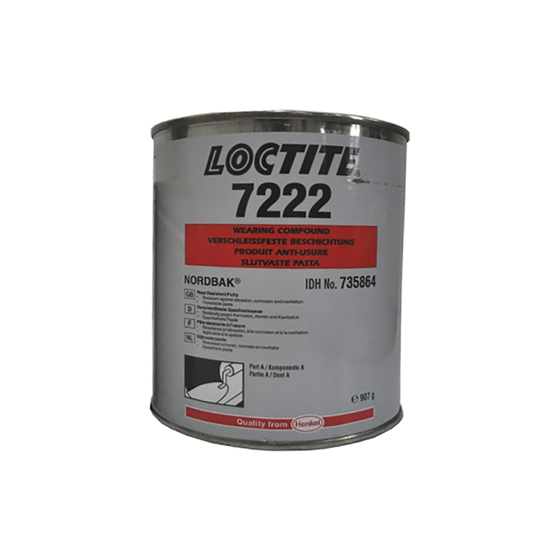 Loctite 7222 Износостойкий состав 2