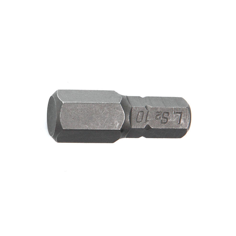 BHE203100-CK Бита 5/16" (8 мм) шестигранная H10 30 мм 2