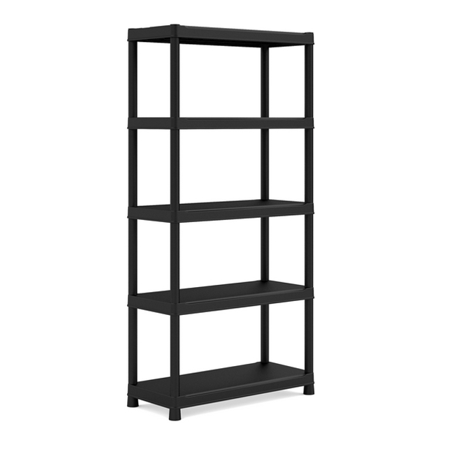 Стеллаж PLUS Shelf 90/40/5 (17207039) 2