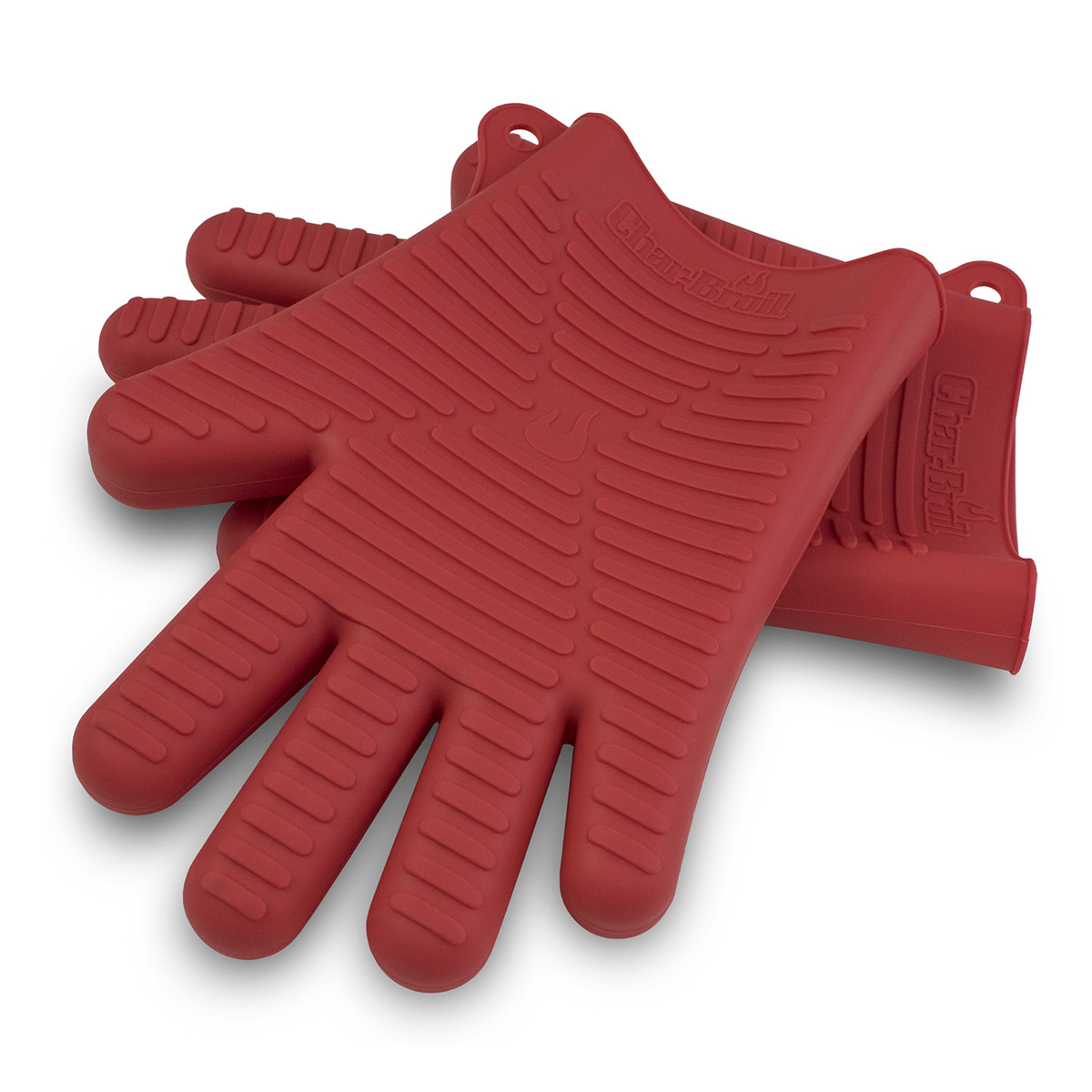 Перчатки для гриля Char-Broil Comfort-Grip силиконовые 2