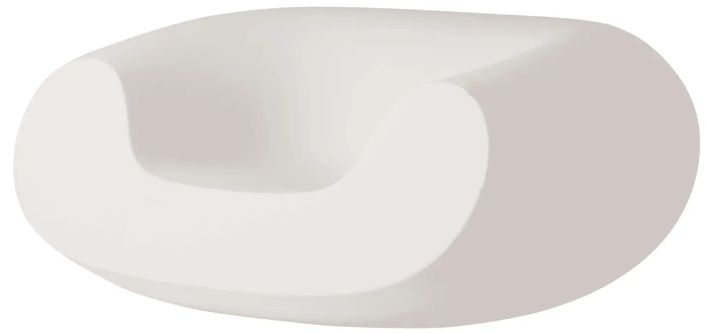 Кресло пластиковое Chubby Standard 3