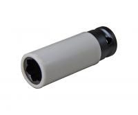 Головка торцевая ударная глубокая специальная 1/2", 17 мм, для MB 