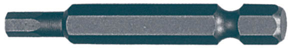 S3HE105050 Бита усиленная 1/4" шестигранная H5 50 мм 2