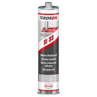 TEROSON SILICONE 400 мл Силиконовый спрей
